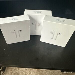 AirPod 2nd Gen